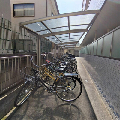 【設備】 | アンジェリーナ