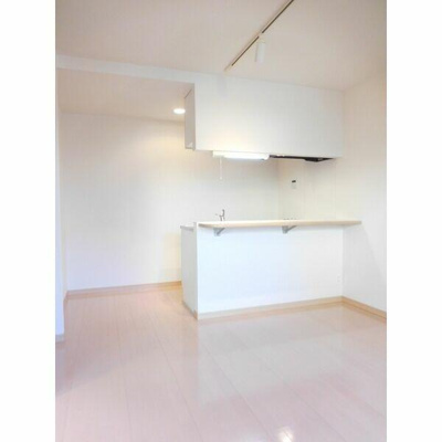 【キッチン】 | アンジェリーナ