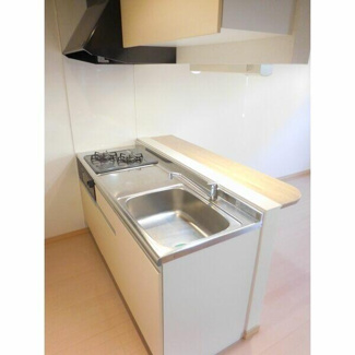 【キッチン】 | アンジェリーナ