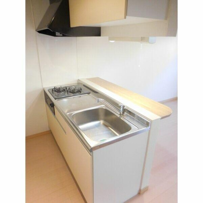 【キッチン】 | アンジェリーナ