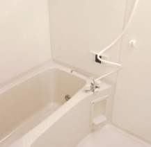 【浴室】 | アンジェリーナ