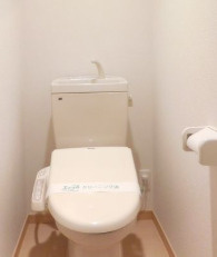 【トイレ】 | アンジェリーナ