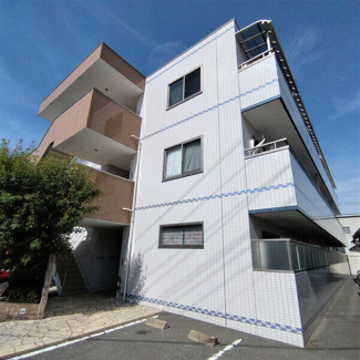 【外観】 | アンジェリーナ