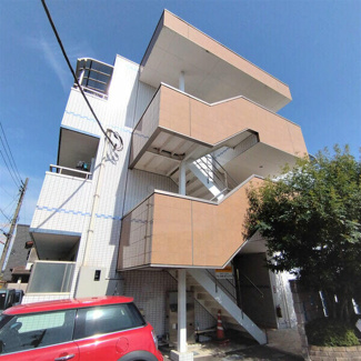 【エントランス】 | アンジェリーナ