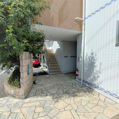 【ロビー】 | アンジェリーナ