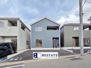 東海市富貴ノ台第5　５号棟の画像