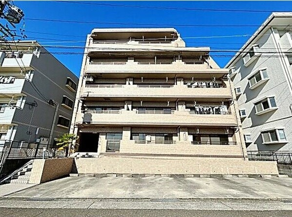 エレガンスマインⅢ