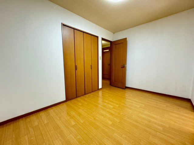 キングパレスの居間・リビング