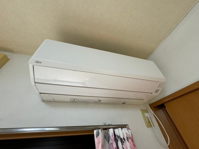 キングパレスの設備