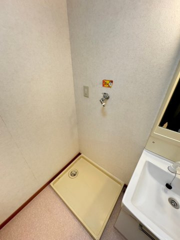 キングパレスの設備