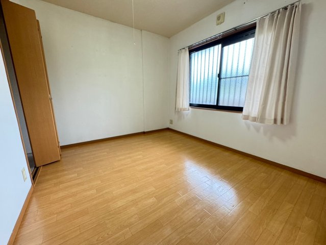 キングパレスの居間・リビング