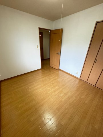 キングパレスの居間・リビング