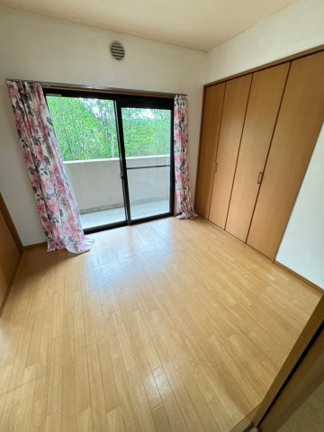 キングパレスの居間・リビング