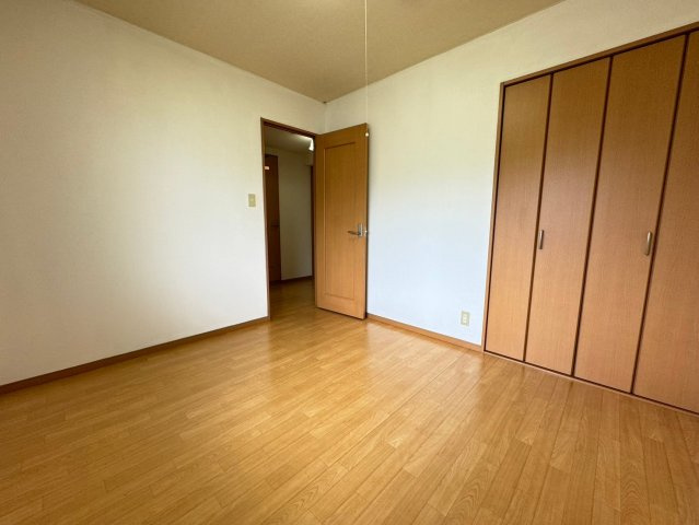 キングパレスの居間・リビング