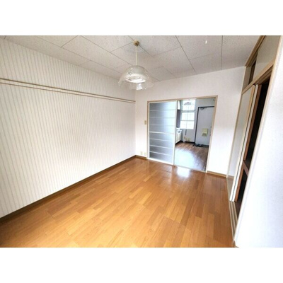 【洋室】 | サンハイツ泉が丘