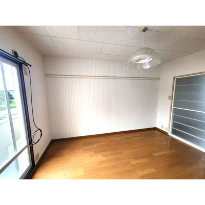 【内装】 | サンハイツ泉が丘