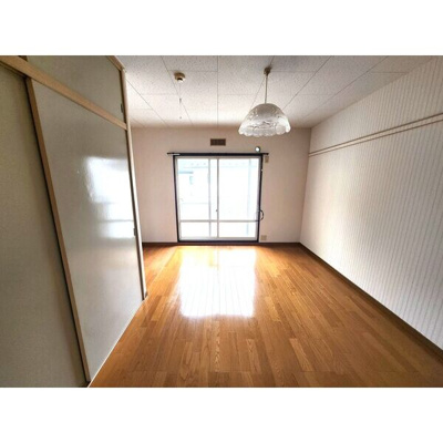 【洋室】 | サンハイツ泉が丘