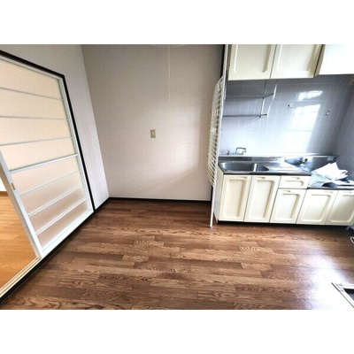 【キッチン】 | サンハイツ泉が丘