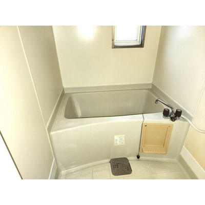 【浴室】 | サンハイツ泉が丘