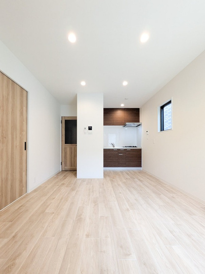 【居間・リビング】 | 仲介手数料０円！HPには初期費用掲載！「プライスホーム」で検索！グランリオ百年橋