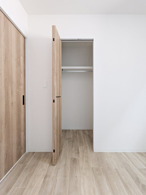 【収納】 | 仲介手数料０円！HPには初期費用掲載！「プライスホーム」で検索！グランリオ百年橋