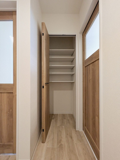 【収納】 | 仲介手数料０円！HPには初期費用掲載！「プライスホーム」で検索！グランリオ百年橋