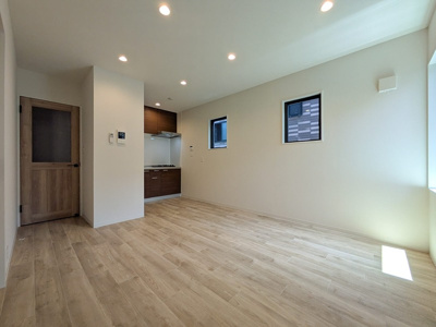 【居間・リビング】 | 仲介手数料０円！HPには初期費用掲載！「プライスホーム」で検索！グランリオ百年橋