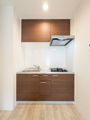 【キッチン】 | 仲介手数料０円！HPには初期費用掲載！「プライスホーム」で検索！グランリオ百年橋