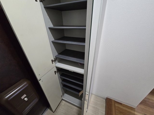 ハウス108泉|名古屋市の賃貸ならMy賃貸の収納|ハウス108泉