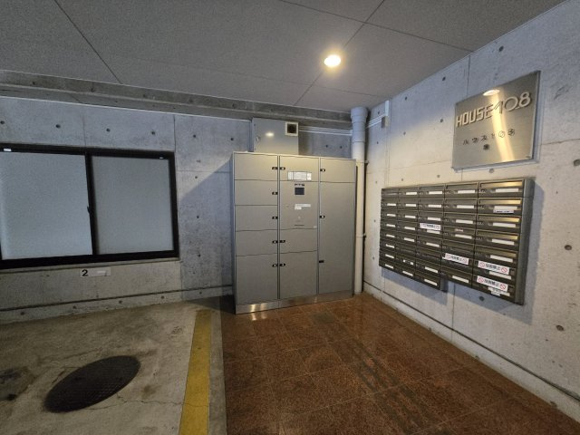 ハウス108泉|名古屋市の賃貸ならMy賃貸のその他共用部分|ハウス108泉