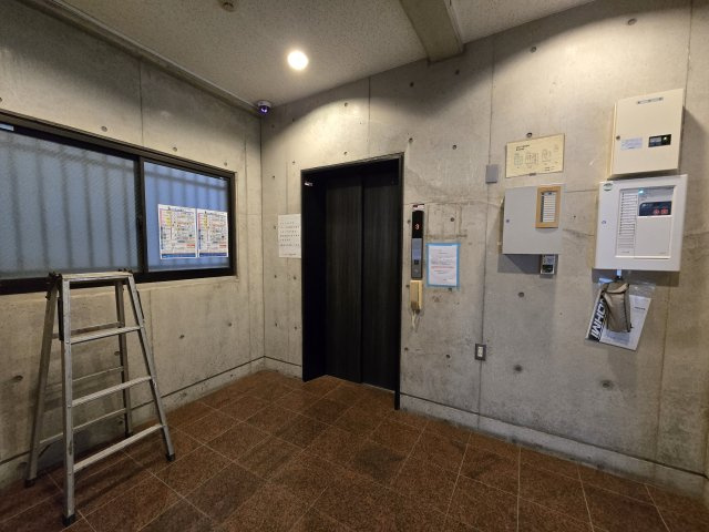 ハウス108泉|名古屋市の賃貸ならMy賃貸のその他共用部分|ハウス108泉
