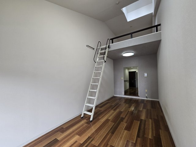 ハウス108泉|名古屋市の賃貸ならMy賃貸の居間・リビング|ハウス108泉