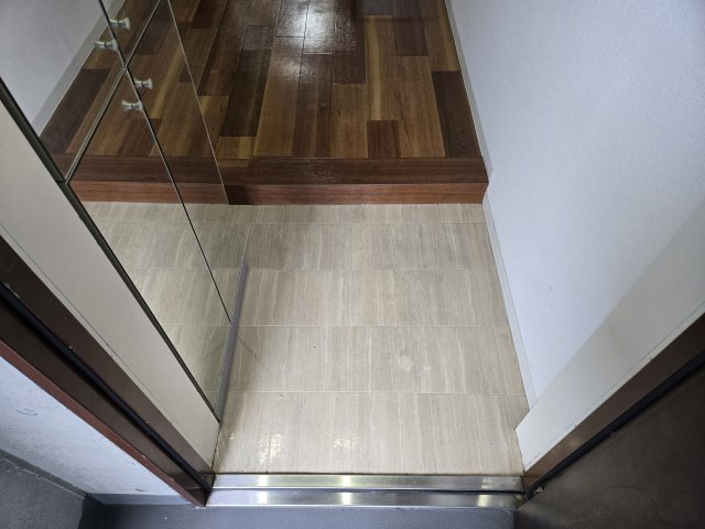 ハウス108泉|名古屋市の賃貸ならMy賃貸の玄関|ハウス108泉