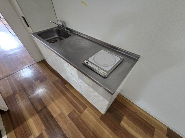 ハウス108泉|名古屋市の賃貸ならMy賃貸のキッチン|ハウス108泉