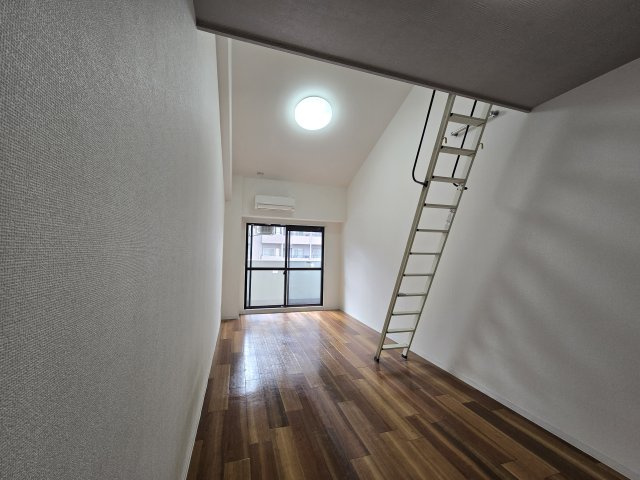 ハウス108泉|名古屋市の賃貸ならMy賃貸の寝室|ハウス108泉