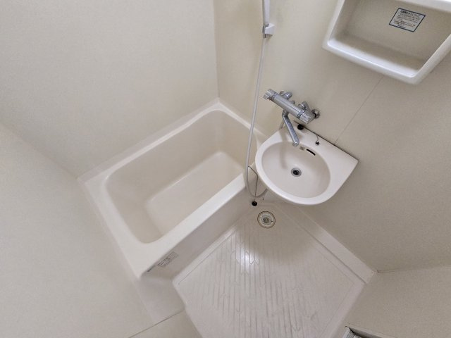 ハウス108泉|名古屋市の賃貸ならMy賃貸の浴室|ハウス108泉