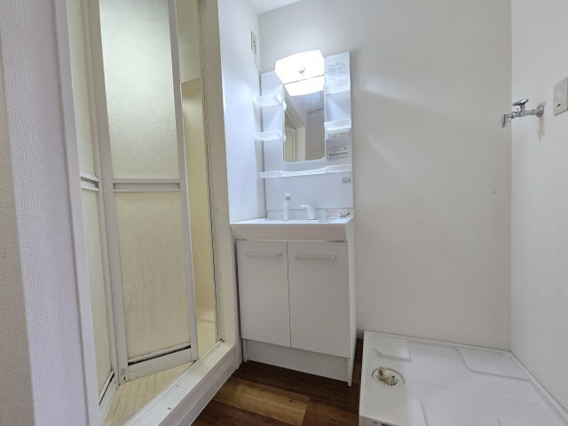 ハウス108泉|名古屋市の賃貸ならMy賃貸の洗面所|ハウス108泉