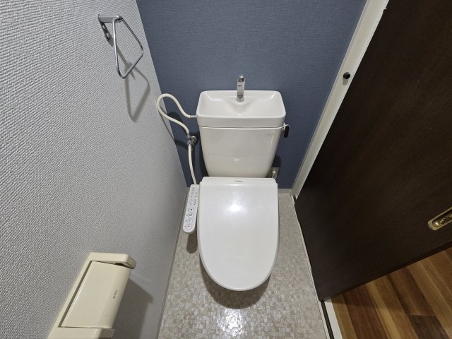 ハウス108泉|名古屋市の賃貸ならMy賃貸のトイレ|ハウス108泉