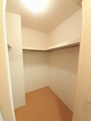 【収納】 | ラフィーネワン