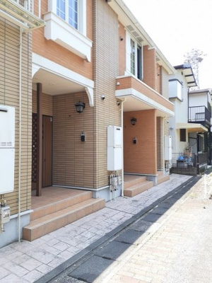 【その他共用部分】 | ラフィーネワン