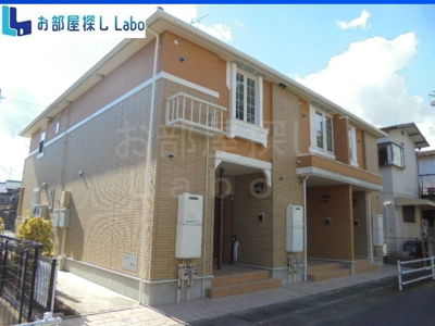 【外観】 | ラフィーネワン