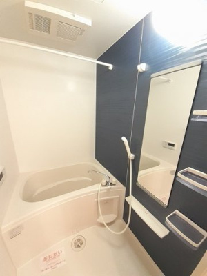 【浴室】 | ラフィーネワン