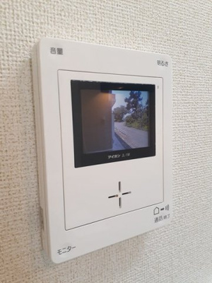 【セキュリティ】 | ラフィーネワン