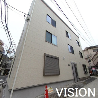 【外観】 | チャルテ西品川