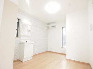 【居間・リビング】 | チャルテ西品川