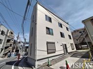 チャルテ西品川の画像