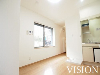 【居間・リビング】 | チャルテ西品川