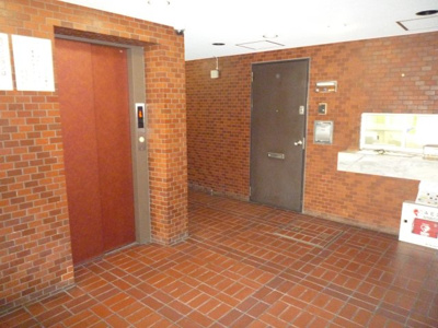 【設備】 | 代々木ロイヤルマンション