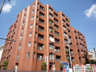 代々木ロイヤルマンションの画像