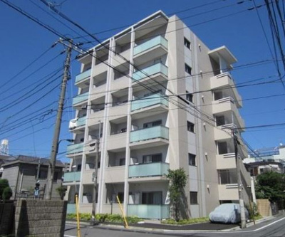 【その他共用部分】 | セリシエ赤羽